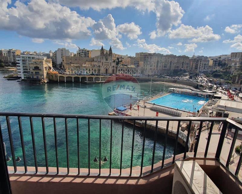 Apartment - For Rent, St Julian's