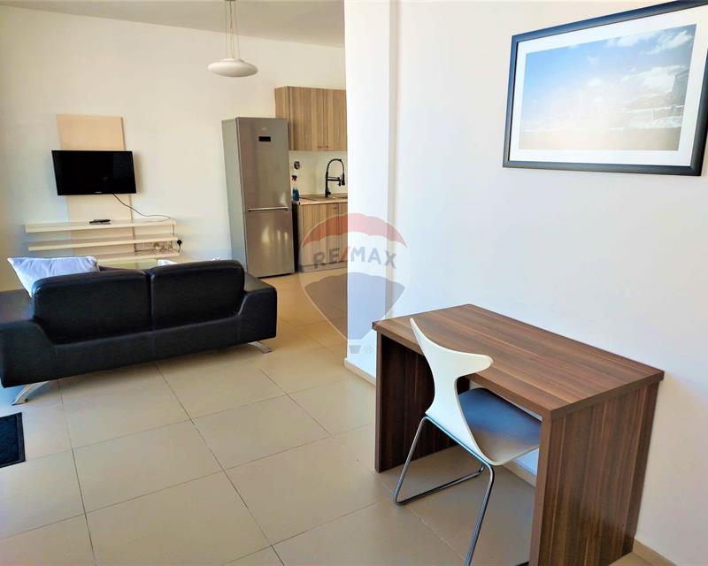 Penthouse - For Rent - More