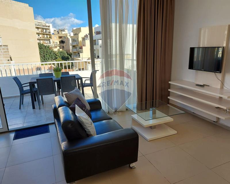 Penthouse - For Rent - View 6
