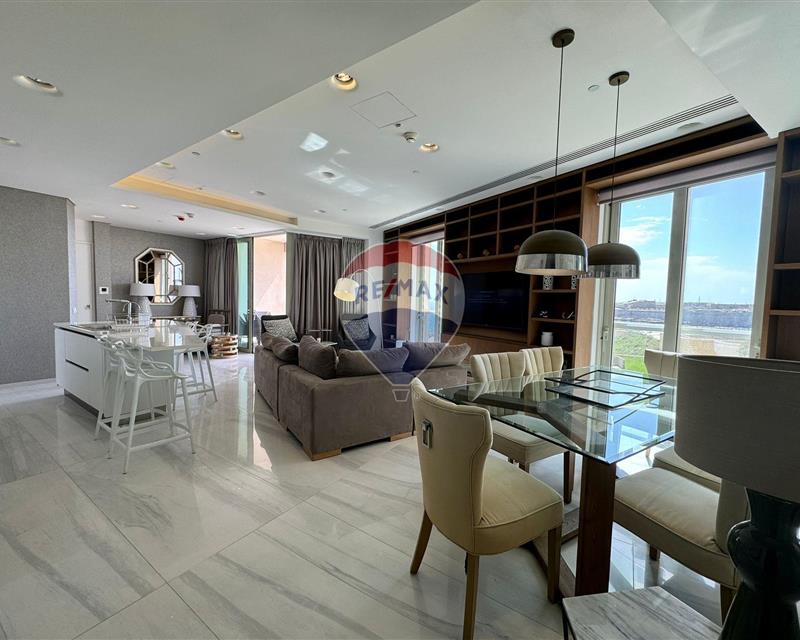 Apartment - For Rent, Sliema