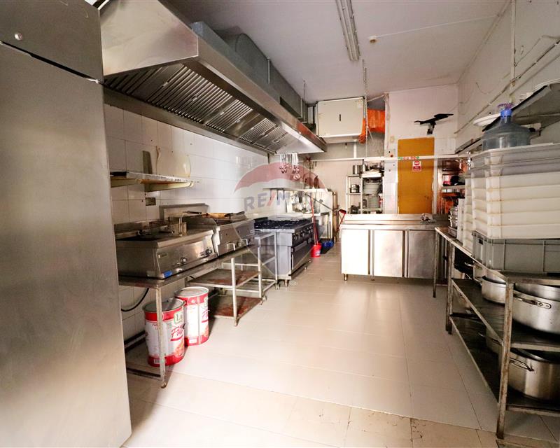 Restaurant - For Sale, Marsascala