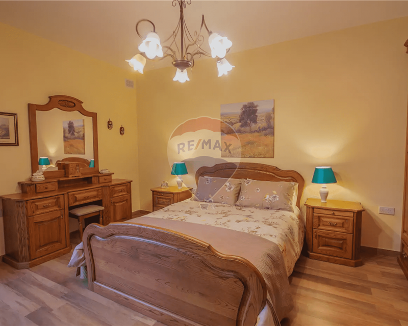Terraced House - For Rent, Zurrieq