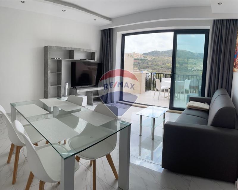 Apartment in Xemxija - Veduta 5