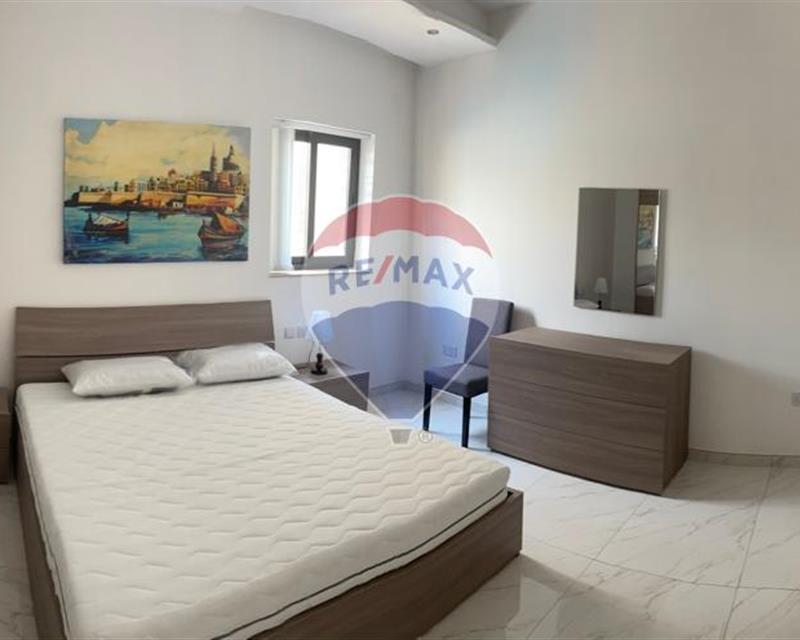 Apartment in Xemxija - Veduta 2
