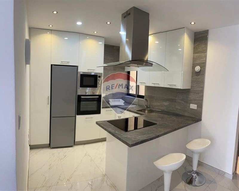 Apartment in Xemxija - Veduta 3