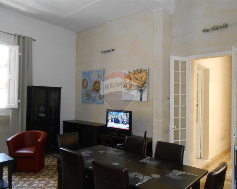 Apartment - For Rent, Sliema