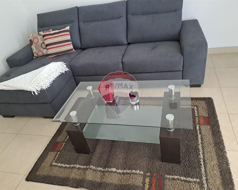 Penthouse Duplex - For Rent, St Julian's