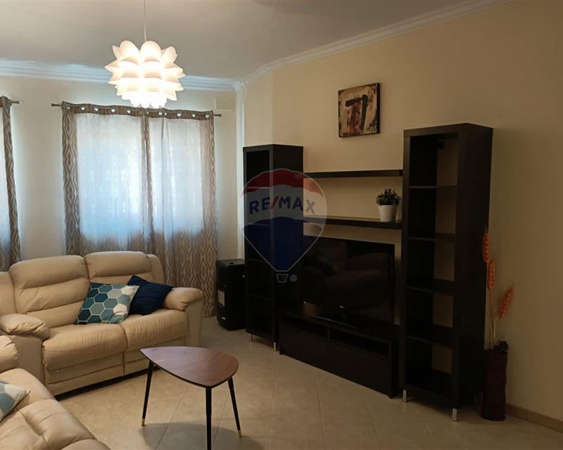 Maisonette - For Rent