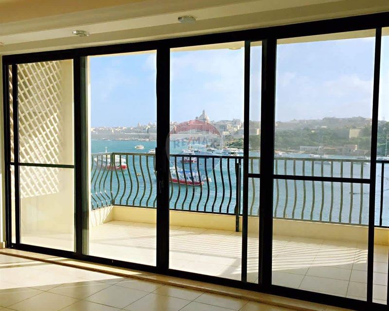 Appartament – Tas-Sliema - Aktar