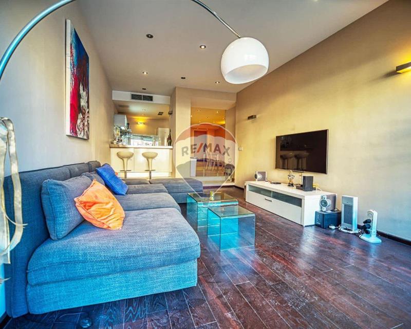 Apartment - For Sale, St Julian's