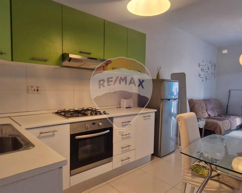Apartment - For Sale, Sliema