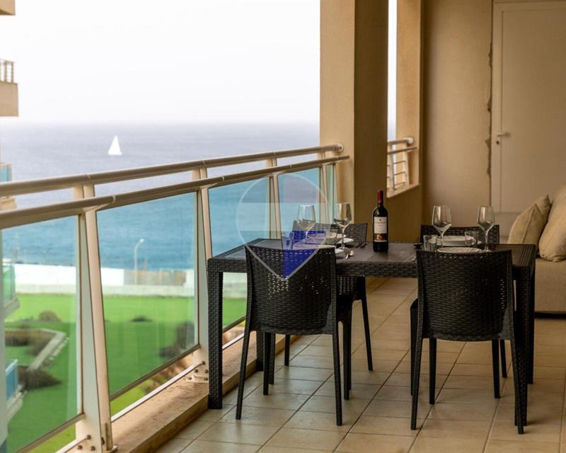 Apartment in Sliema, Sliema