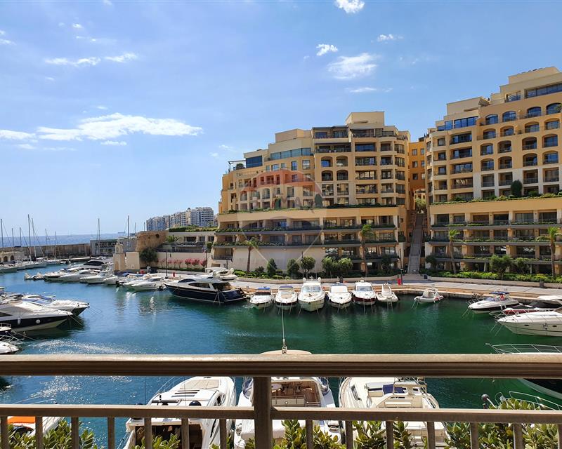 Apartment - For Rent, St Julian's