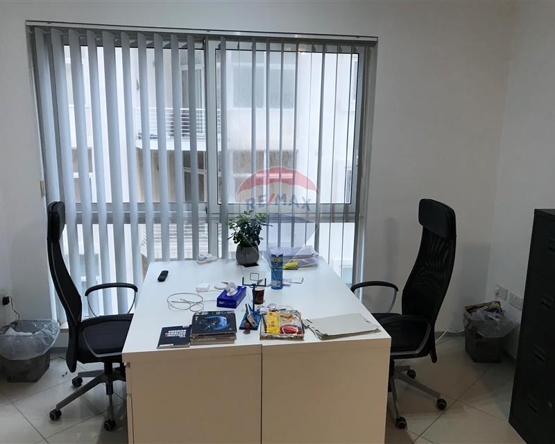 Office Space - For Rent, Sliema