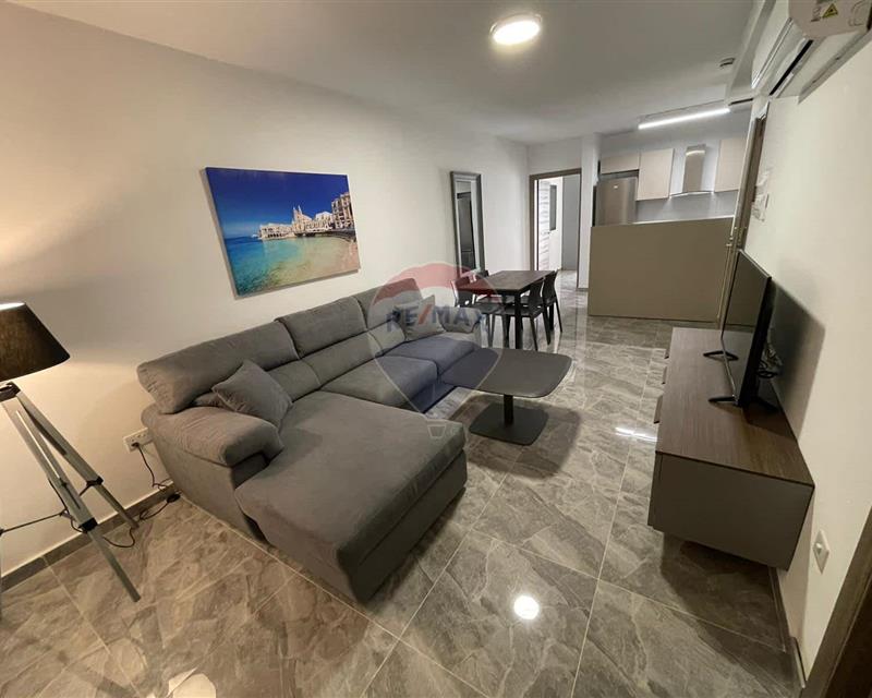 Apartment - For Rent - Veduta 2