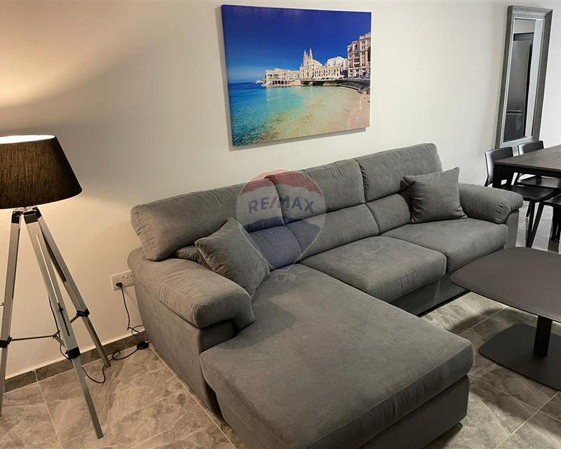 Apartment - For Rent