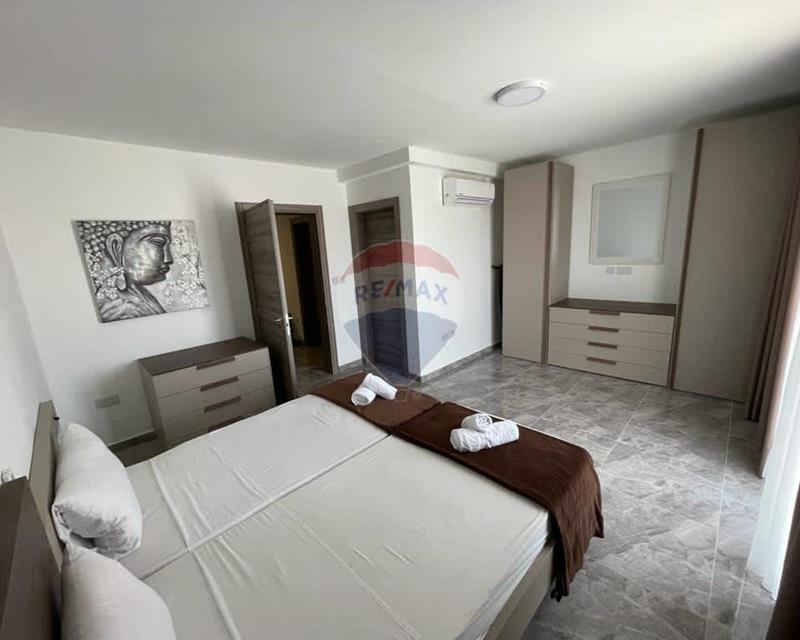 Apartment - For Rent - Aktar