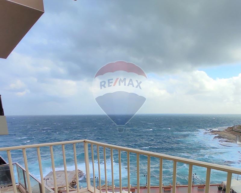 Appartament – Tas-Sliema - Aktar