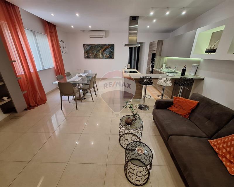 Apartment - For Rent, Sliema