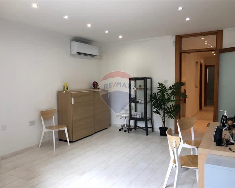 Office Space - For Rent, Ta' Xbiex