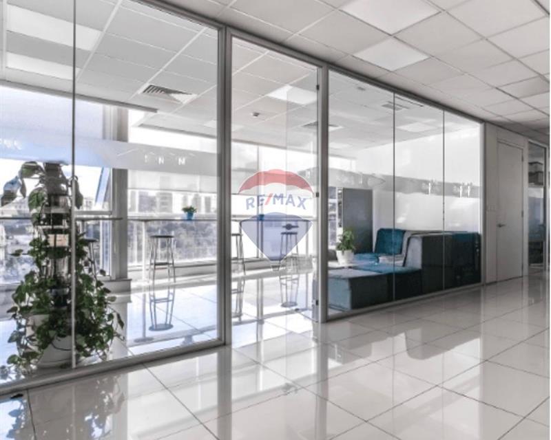 Office Block - For Rent - Aktar