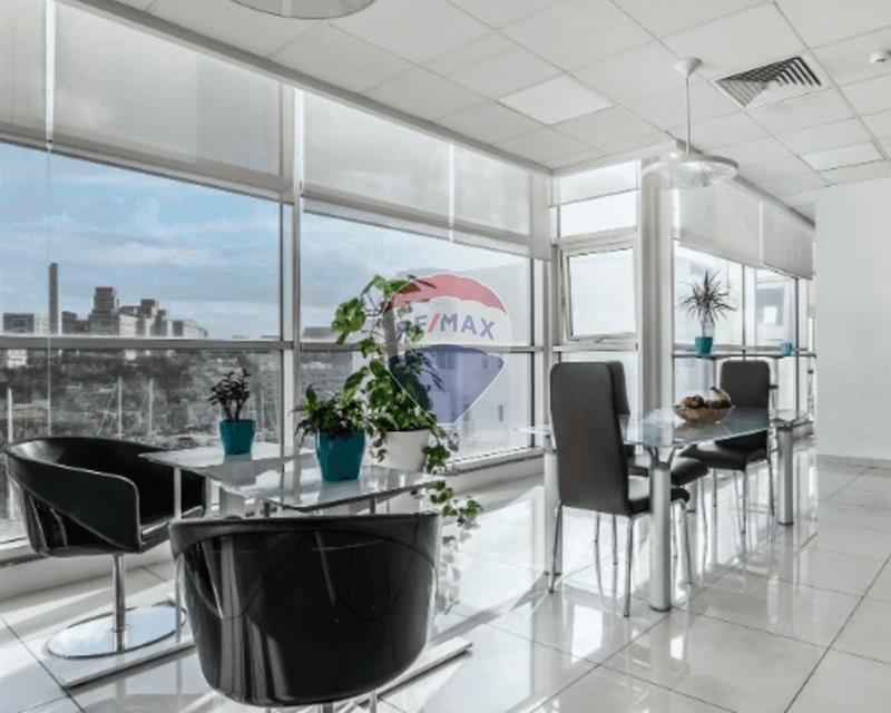 Office Block - For Rent - Veduta 2