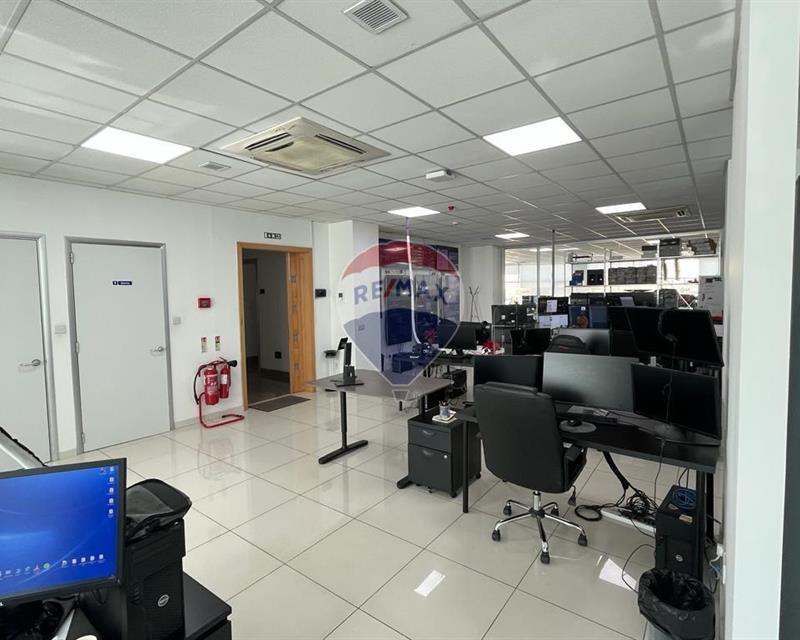 Office Block - For Rent - Veduta 5