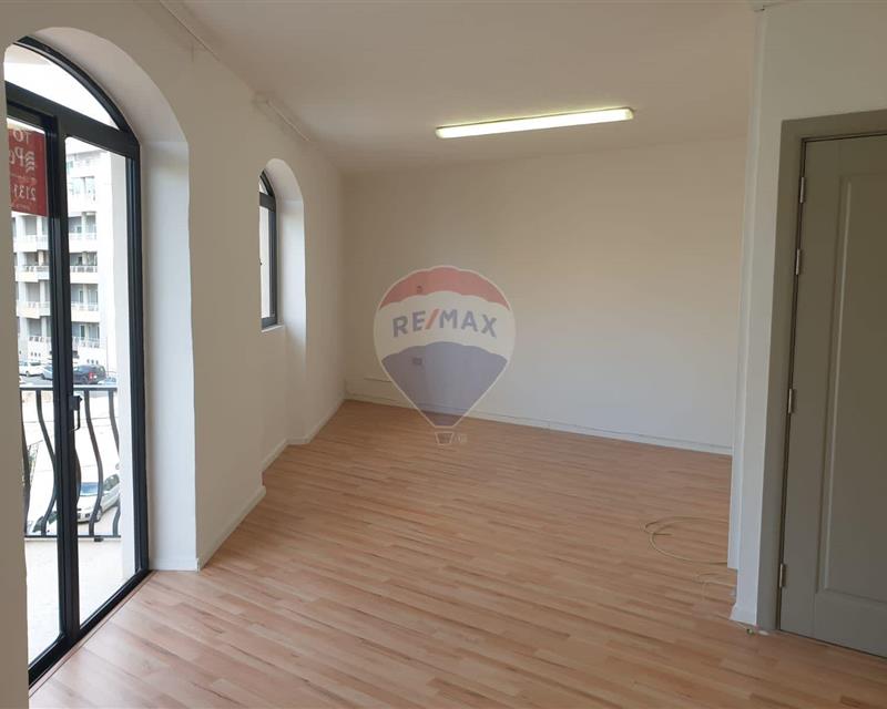Office Space - For Rent, Ta' Xbiex
