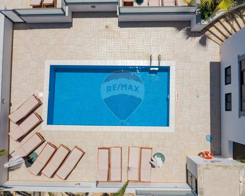 Villa Semi-detached - For Rent, Mellieha