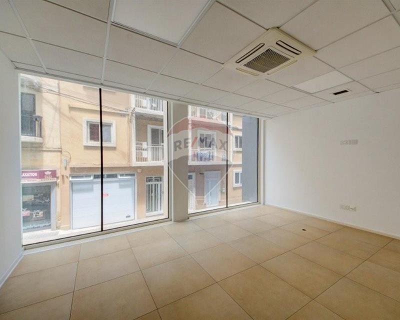 Office Space - For Rent, St Julian's