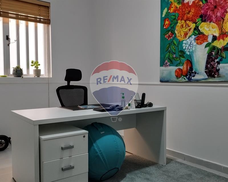 Office Space - For Rent, Sliema