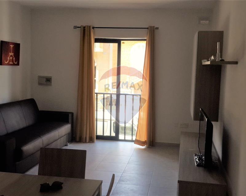 Appartament – Ħal Balzan