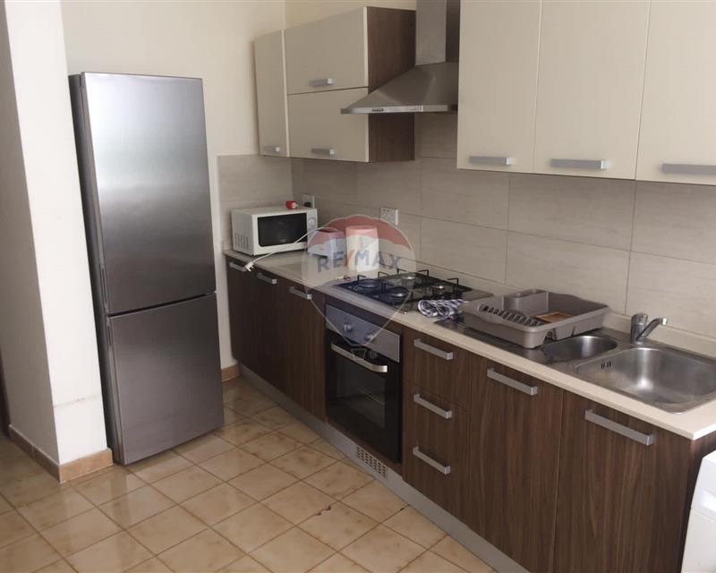 Apartment - For Rent, Sliema