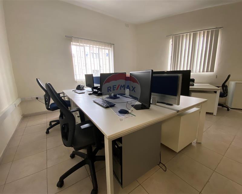Office Space in Ta' Xbiex