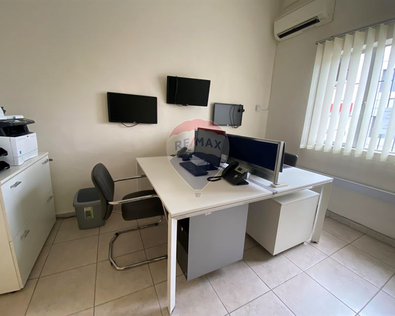 Office Space in Ta' Xbiex - Aktar