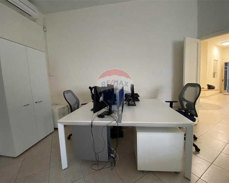 Office Space in Ta' Xbiex - Veduta 4