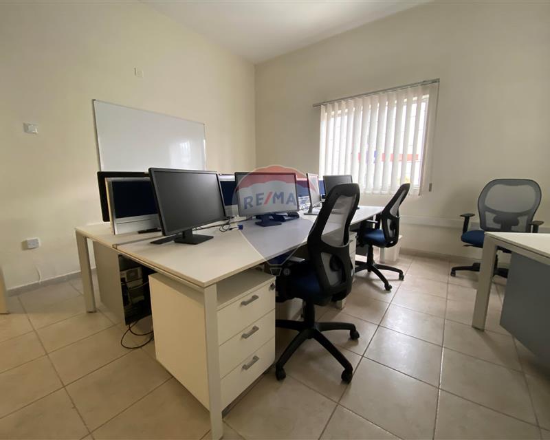 Office Space in Ta' Xbiex - Veduta 2