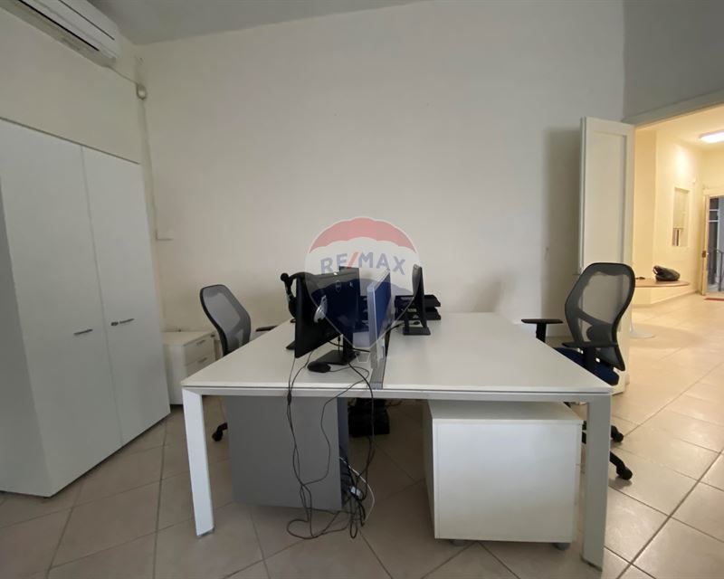Office Space in Ta' Xbiex - Veduta 5