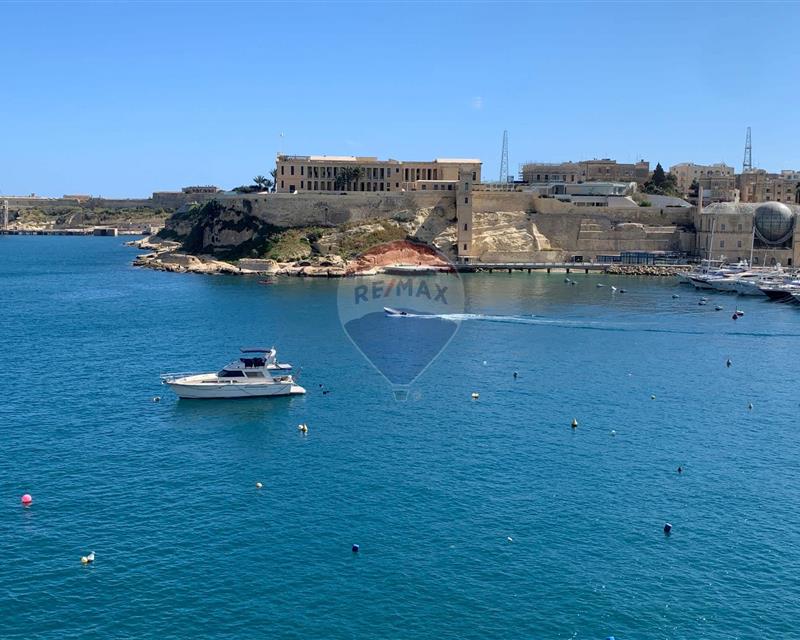 Apartment - For Rent, Vittoriosa