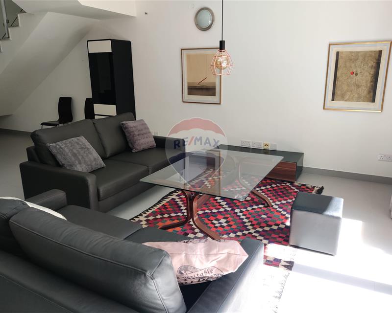 Apartment Duplex - For Rent, St Julian's
