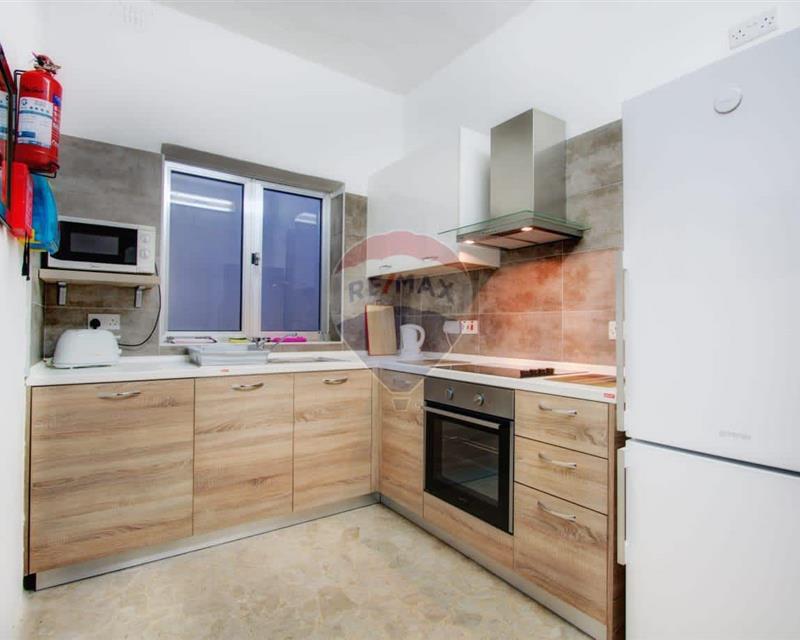 Apartment - For Rent, Sliema