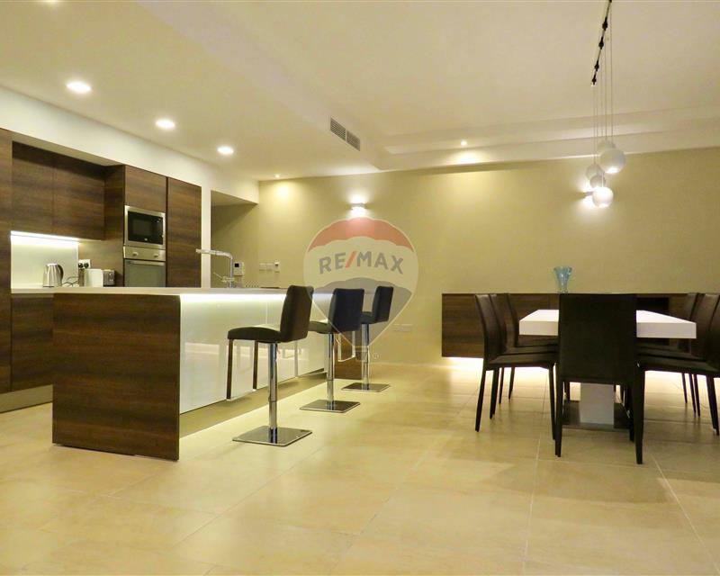Appartament – Ħ'Attard, Ta' Qali - Veduta 2