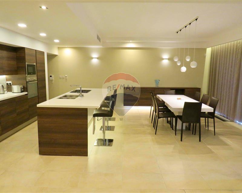 Appartament – Ħ'Attard, Ta' Qali - Veduta 3