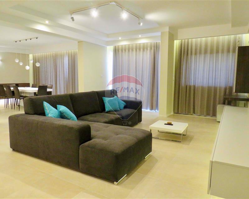 Appartament – Ħ'Attard, Ta' Qali
