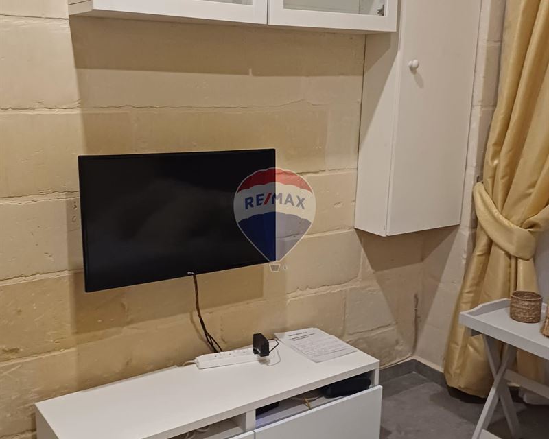 Studio Flat in Valletta - Więcej