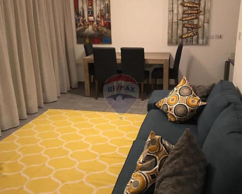 Penthouse - For Rent, Ta' l-Ibragg