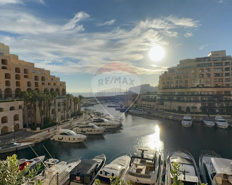 Apartment - For Rent, St Julian's