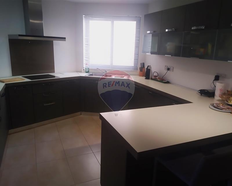 Apartment - For Rent