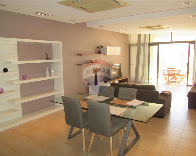 Apartment - For Rent - Veduta 4