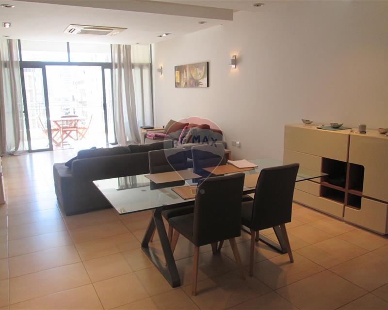Apartment - For Rent - Veduta 3
